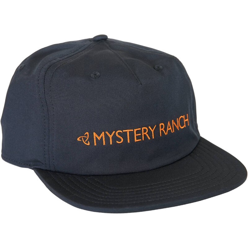 Hunter Hat - Black